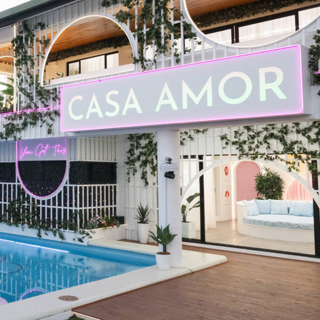 casa