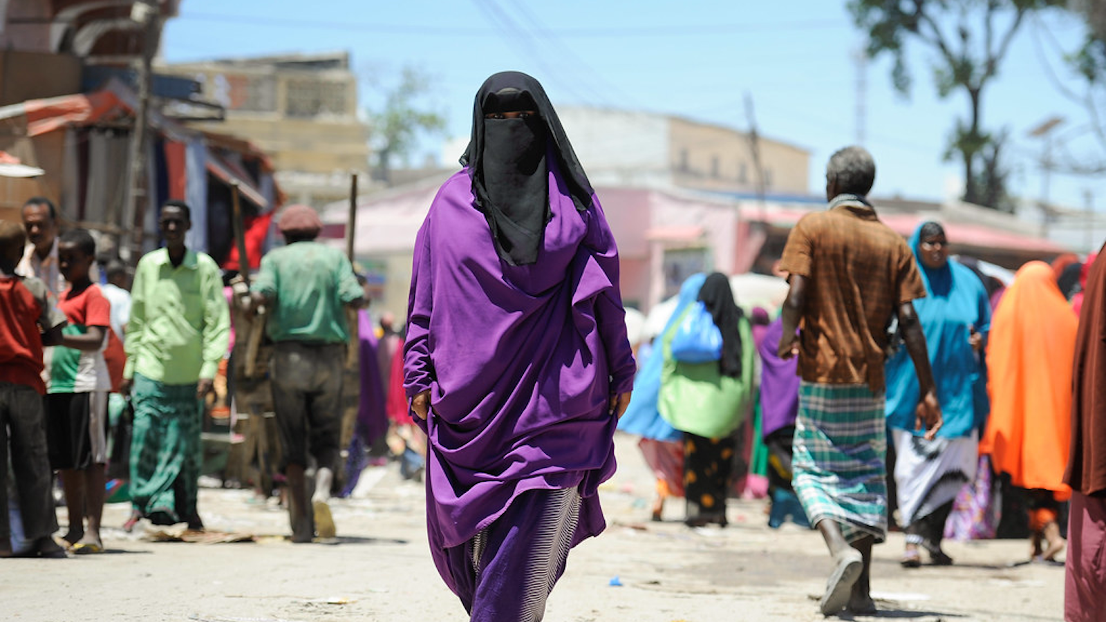 We Need to Somali-Land On Our Feet: SNM Cabinet, Somaliland, 1991