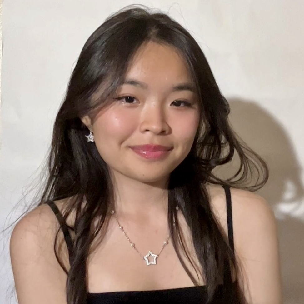 Katie Tran headshot