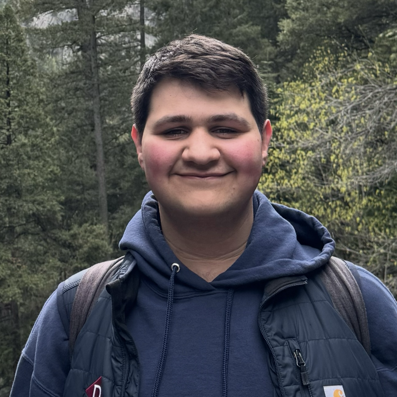 Stefan Caiazzo headshot